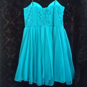 City Trends Sleeveless Dress